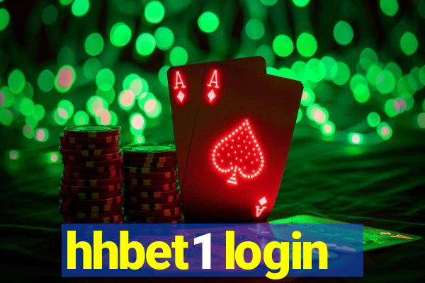 hhbet1 login